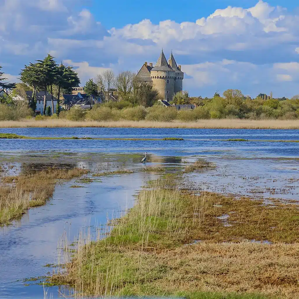 camping domaine ducs bretagne