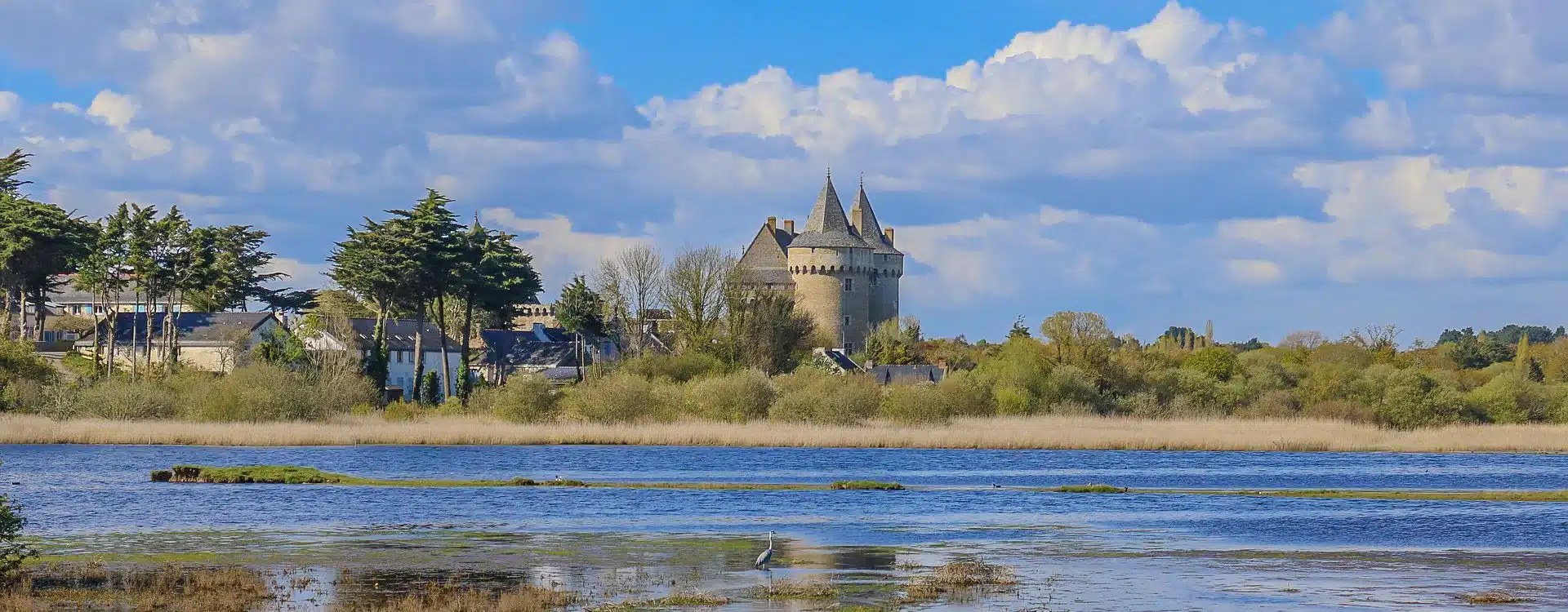camping domaine ducs bretagne