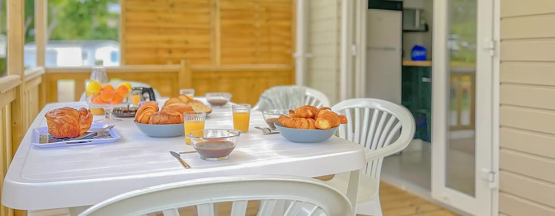 camping familial sarzeau