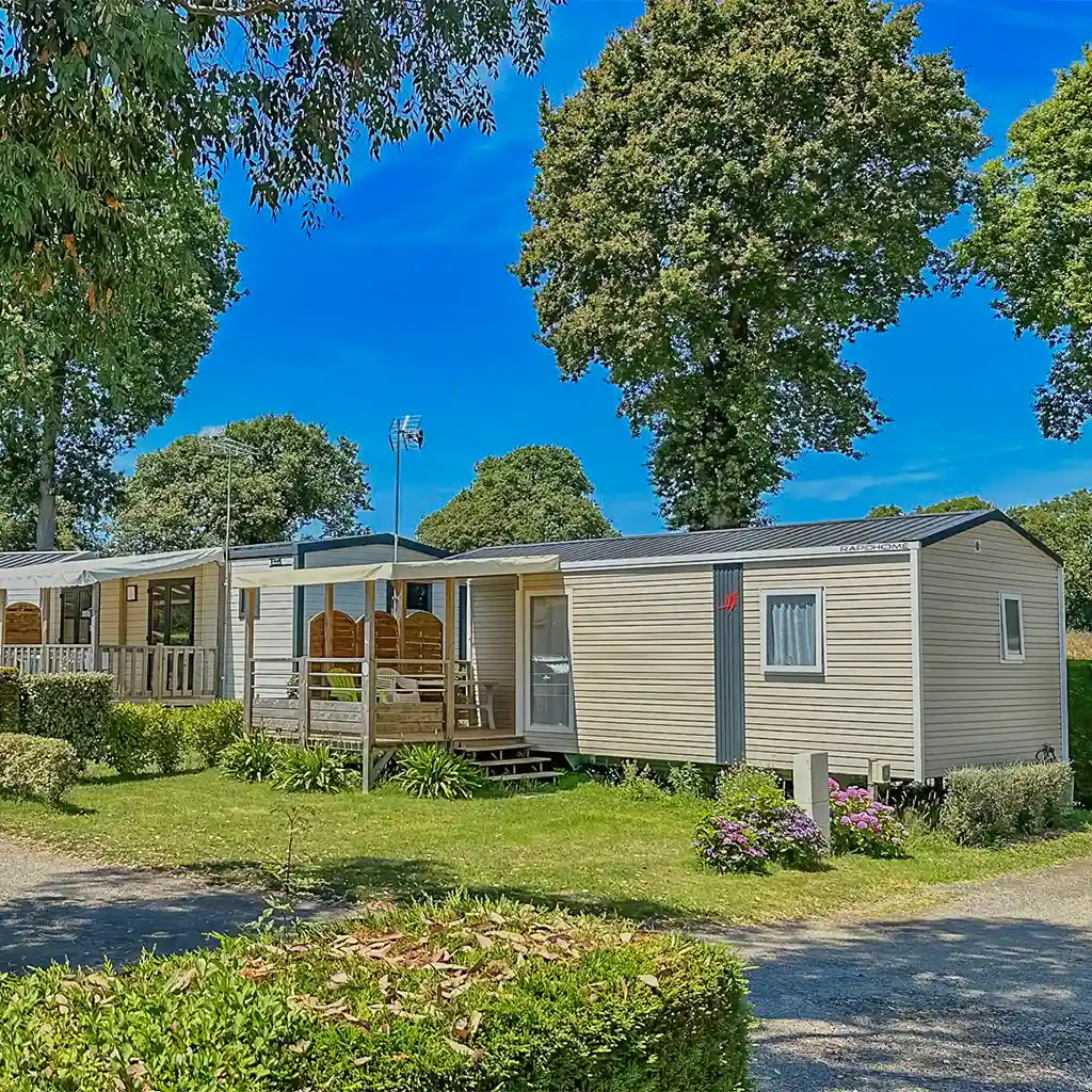 camping pas cher sarzeau
