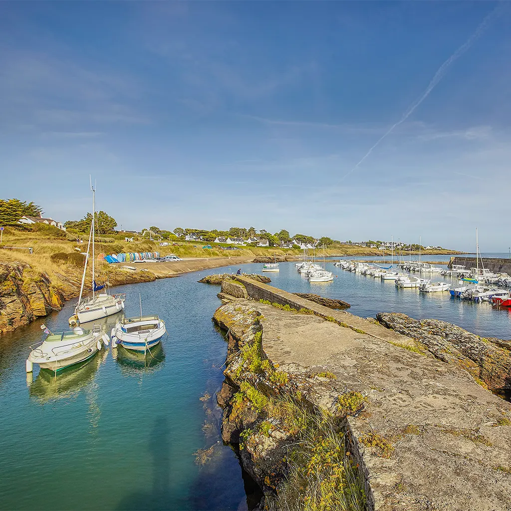 camping port saint jacques