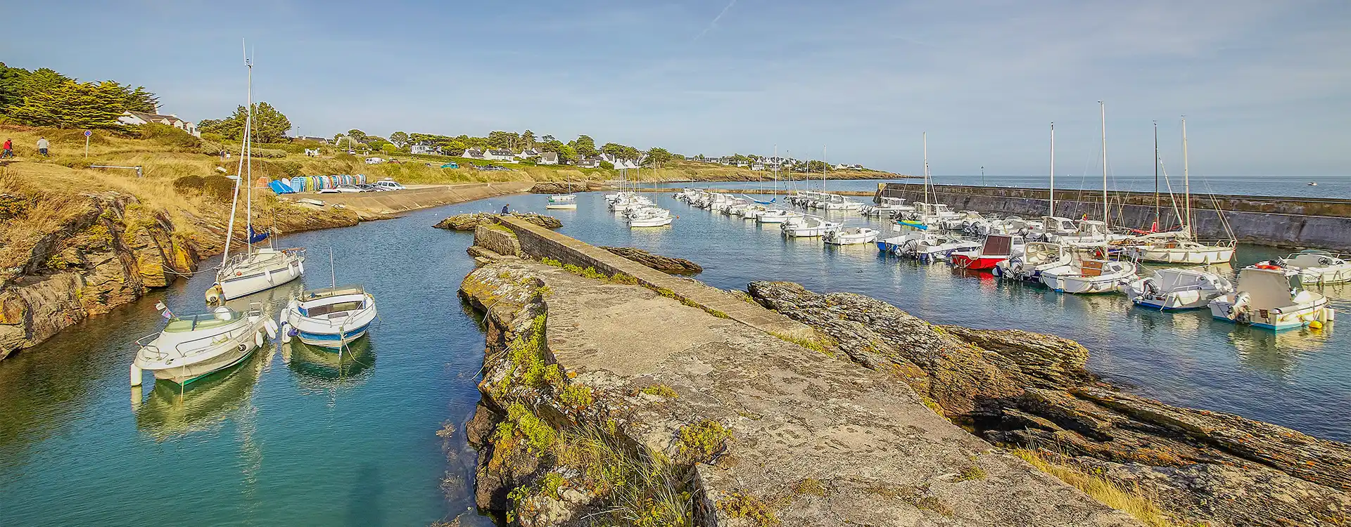 camping port saint jacques