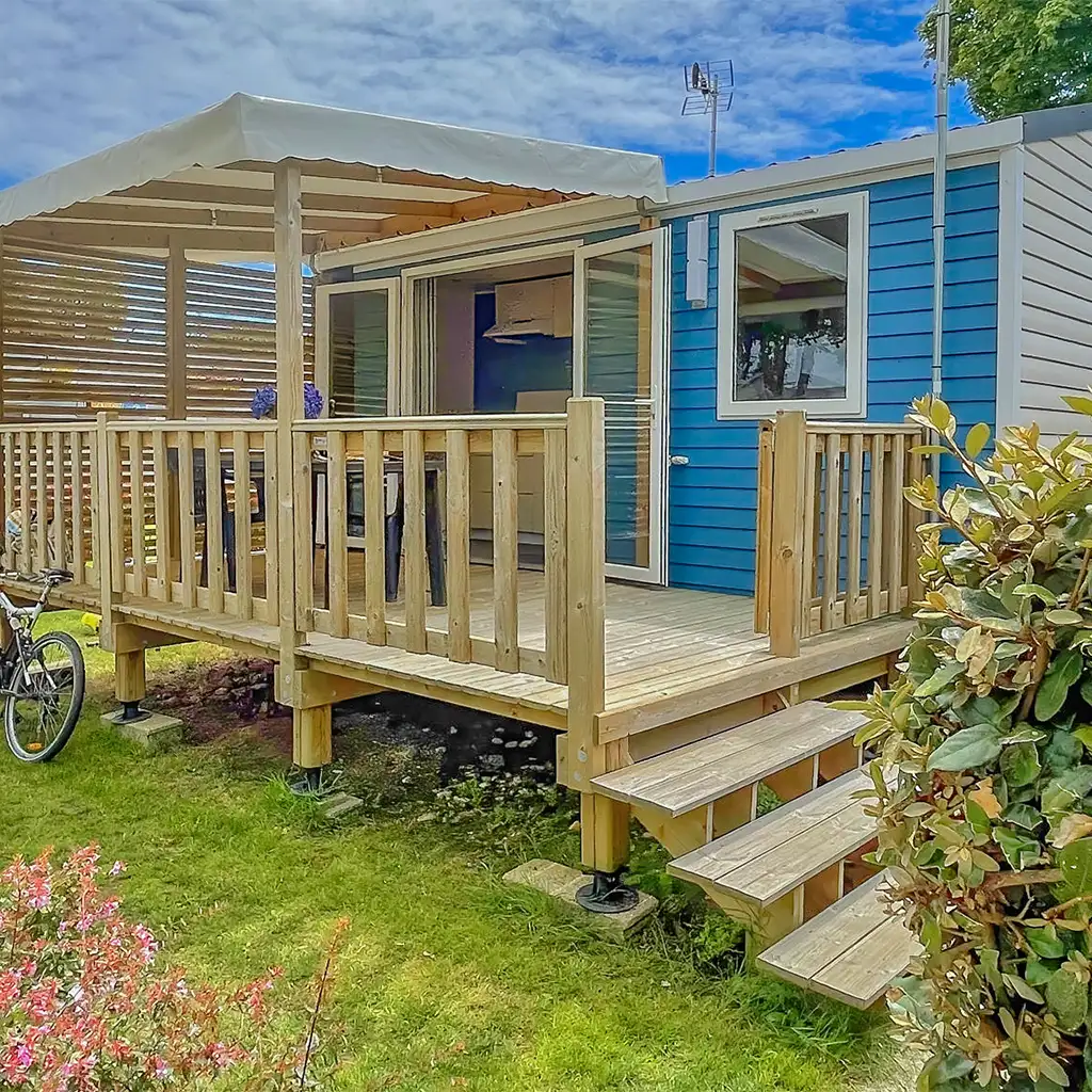 logements deux personnes