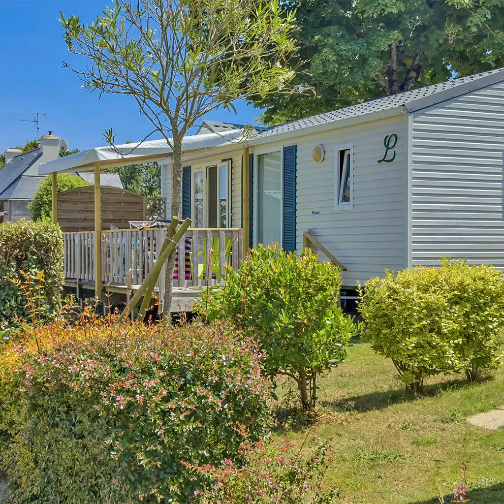 logements quatres personnes