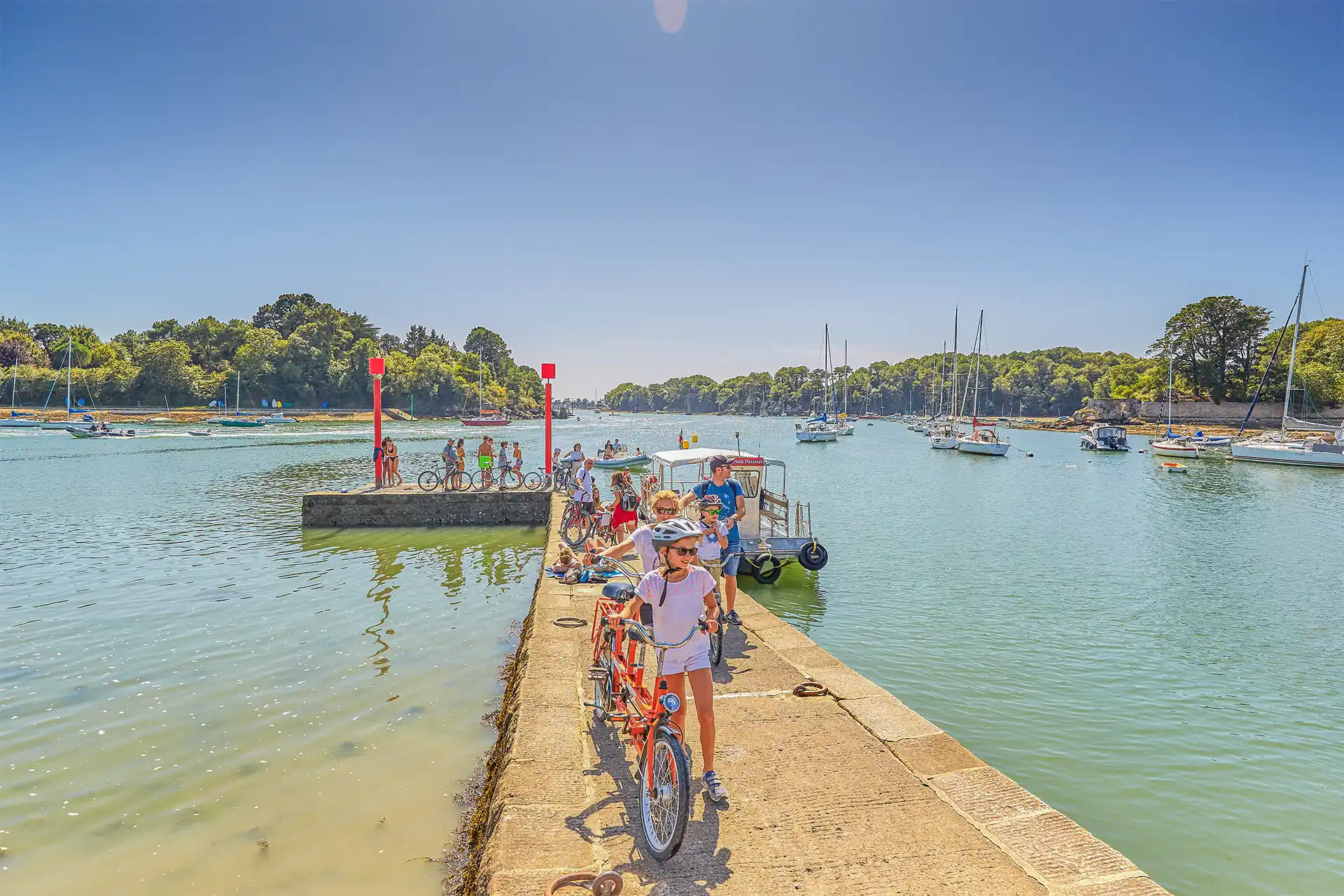 port de vannes