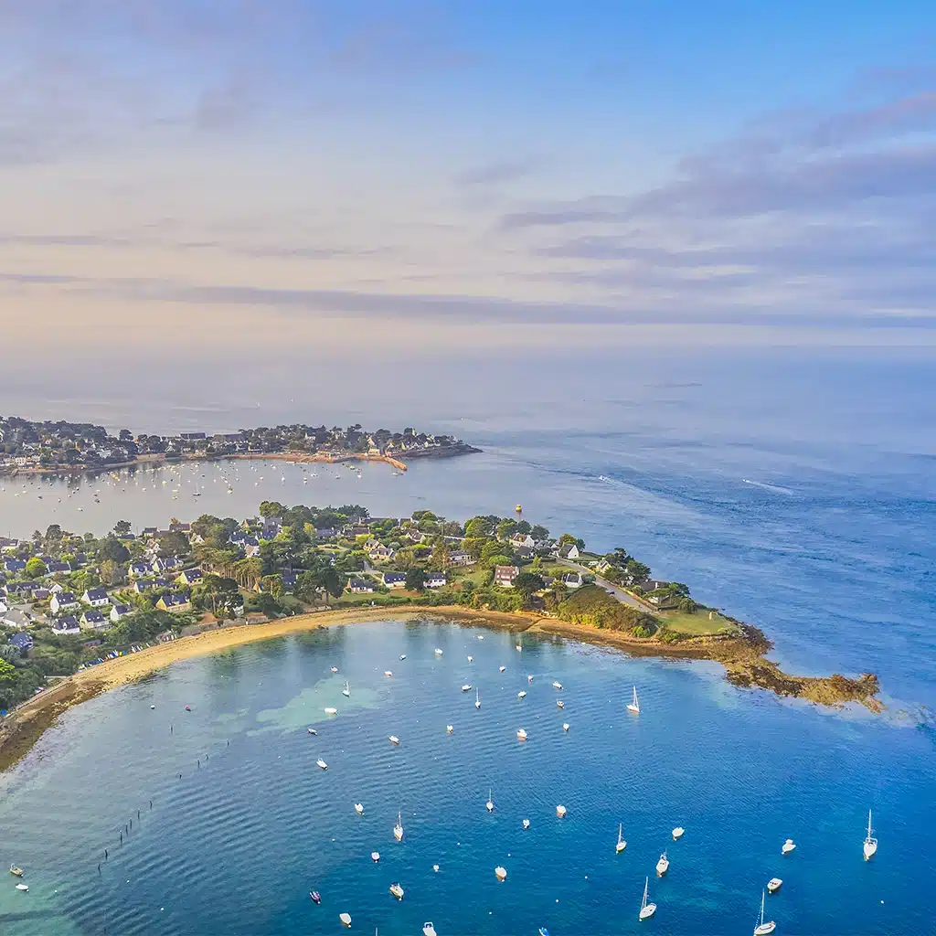 tourisme bretagne