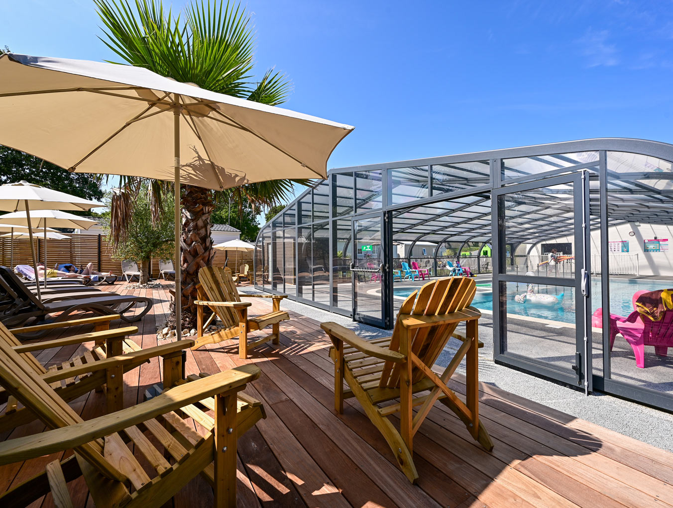 kersial piscine