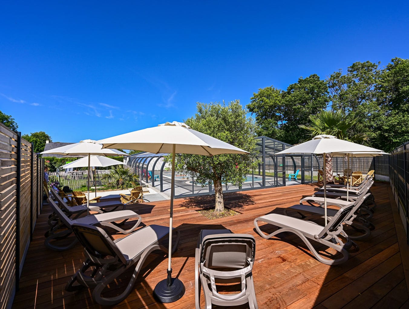 kersial terrasse